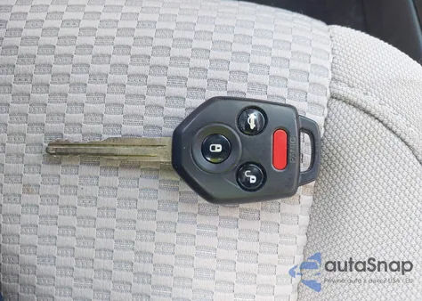 2015 Subaru Forester 2.5I Premium из США, поврежденный, VIN JF2SJADC0FH832319